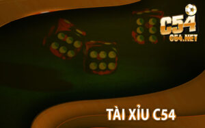 Tài Xỉu C54