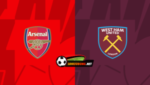 Arsenal vs West Ham